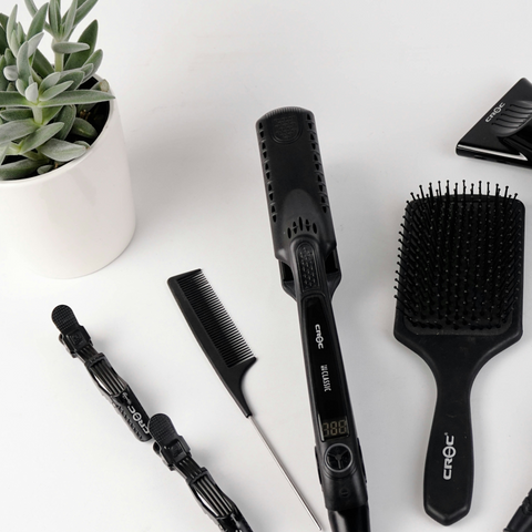 Hair Tools & Accessories