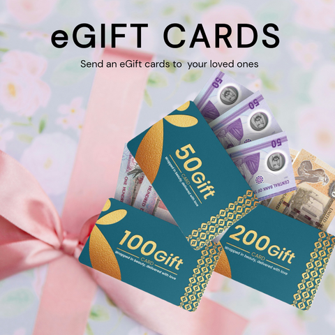 Gift Cards